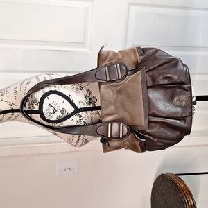 Tentazione Due Shoulder Bag